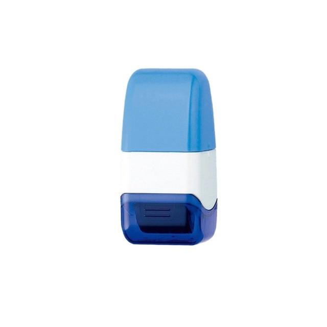 PriviRoll - Identity Theft Protection Roller Stamp | Bowlift