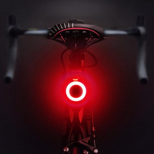 Bion - LED Bicycle Brake Light | Bowlift