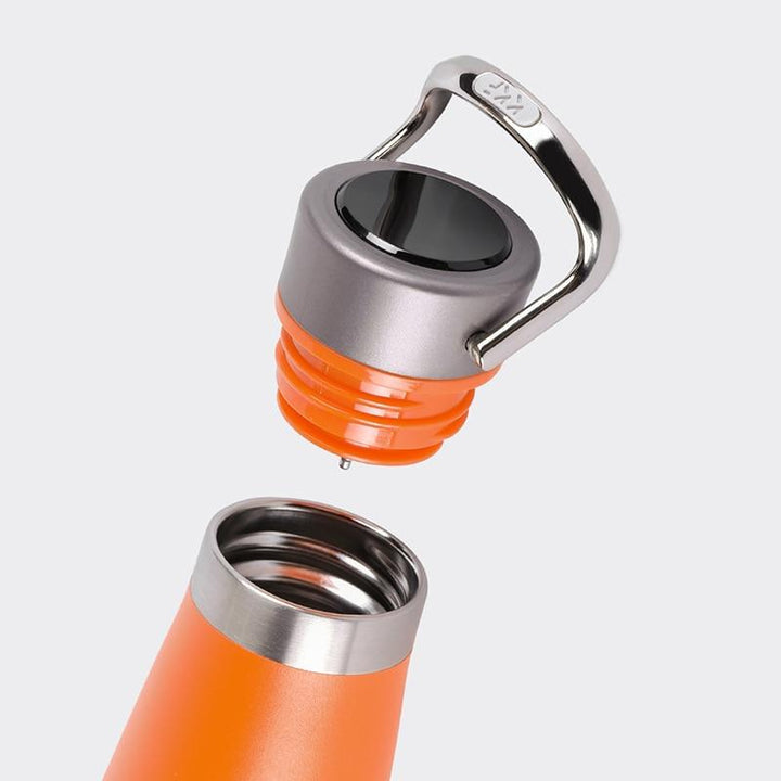 KlevaThermo - Temperature Display Smart Thermo Travel Bottle | Bowlift