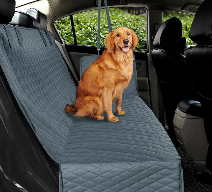 Dog Car Seat Cover | Bowlift