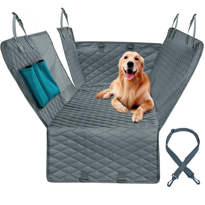 Dog Car Seat Cover | Bowlift