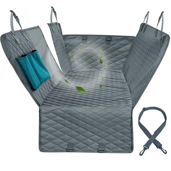 Dog Car Seat Cover | Bowlift
