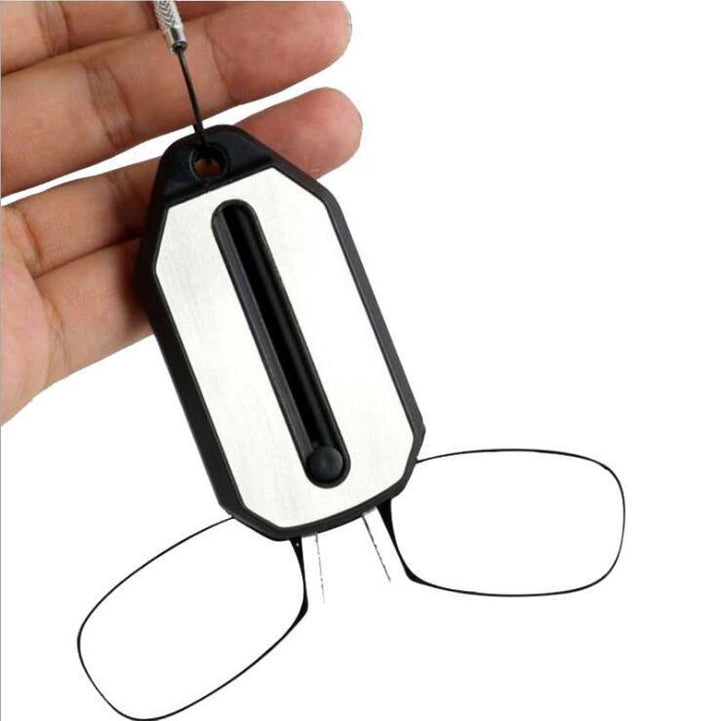 BowLift | Compact Reading Glasses