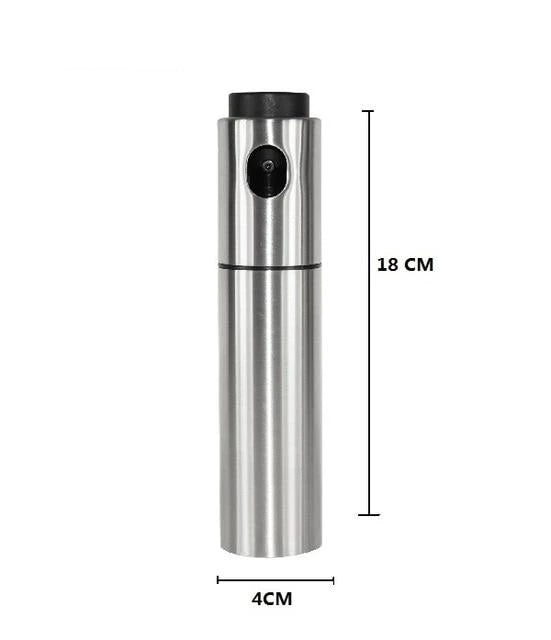Olea - Olive Oil Spray Dispenser | Bowlift