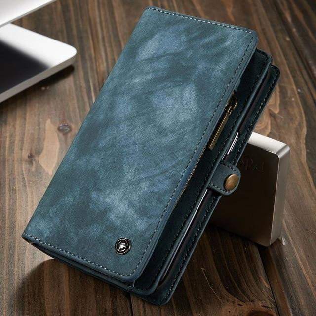 BowLift | Multi-functional Leather Phone Case Wallet