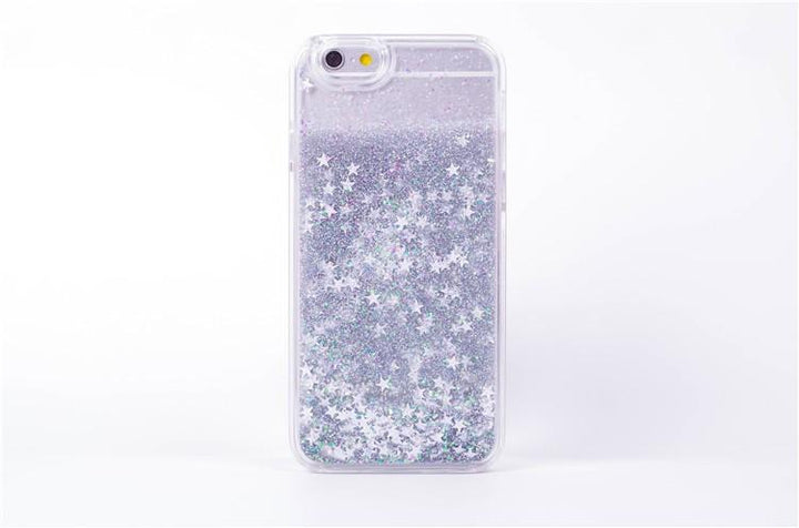 Glitter Waterfall Cases - for iPhone | Bowlift