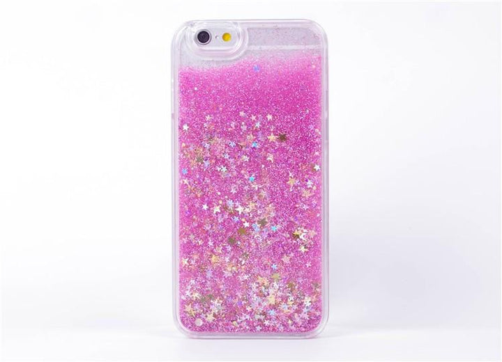 Glitter Waterfall Cases - for iPhone | Bowlift