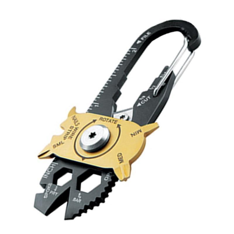 BowLift | 20 in 1 Pocket Multi Tool