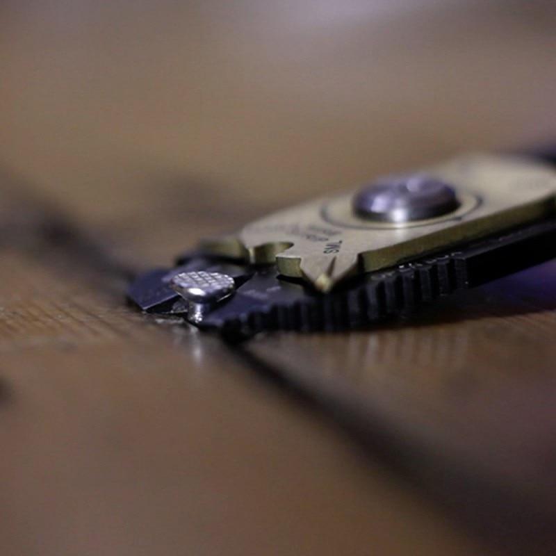 BowLift | 20 in 1 Pocket Multi Tool