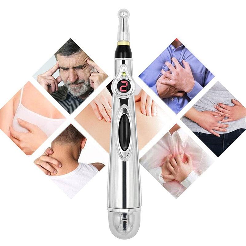 AcuSelf - Acupuncture Laser Pen | Bowlift