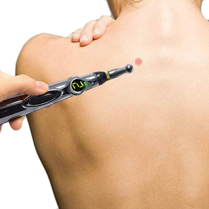 AcuSelf - Acupuncture Laser Pen | Bowlift