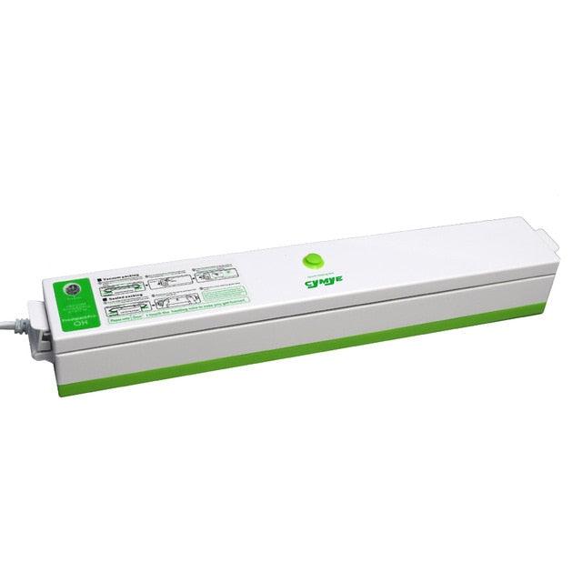 Vacuum sealer for food – Ideal for preserving and storing food | Bowlift