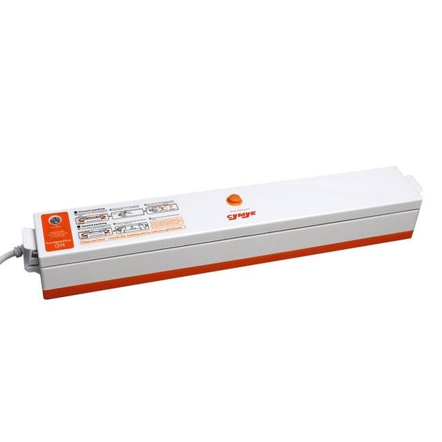 Vacuum sealer for food – Ideal for preserving and storing food | Bowlift