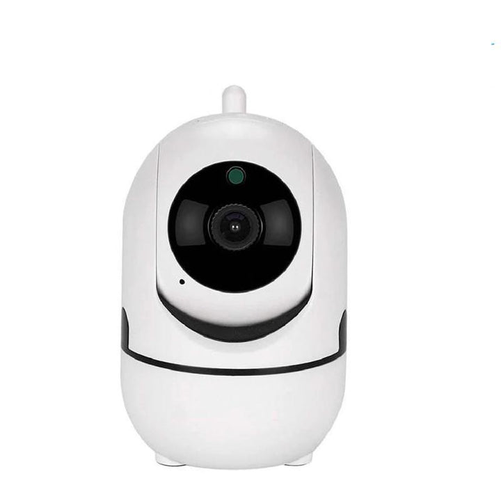 BowLift | Intelligent Security Camera