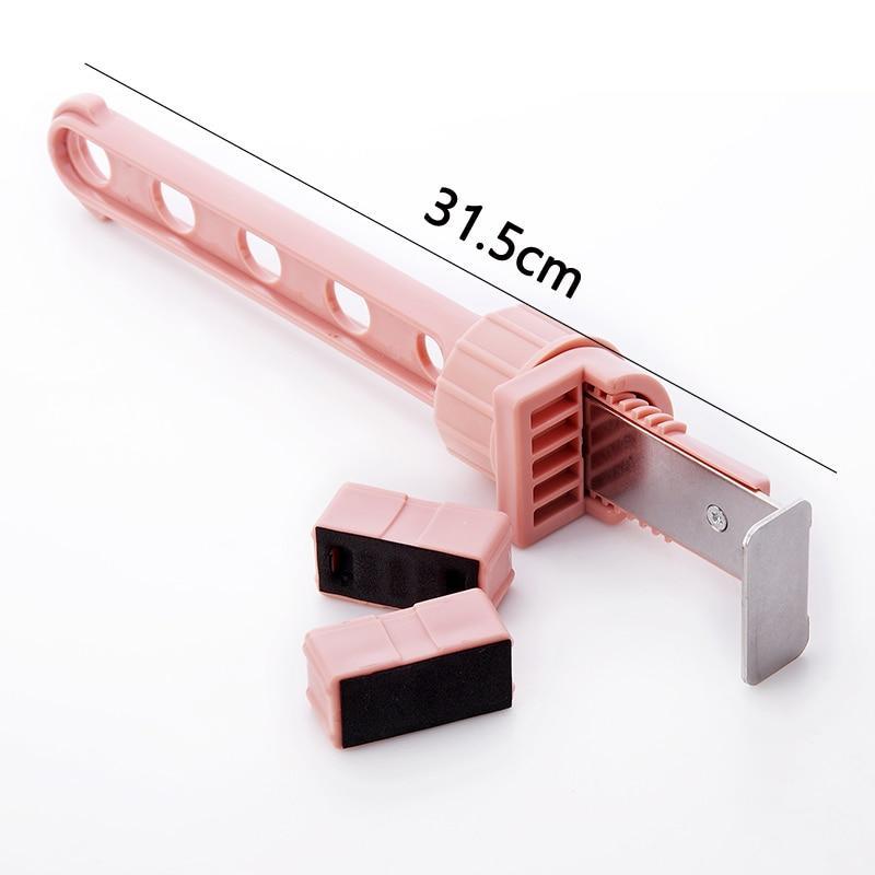 BowLift | window Hanger Rack