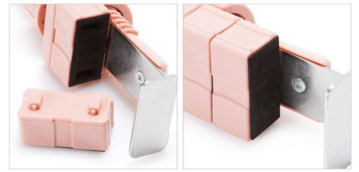 BowLift | window Hanger Rack