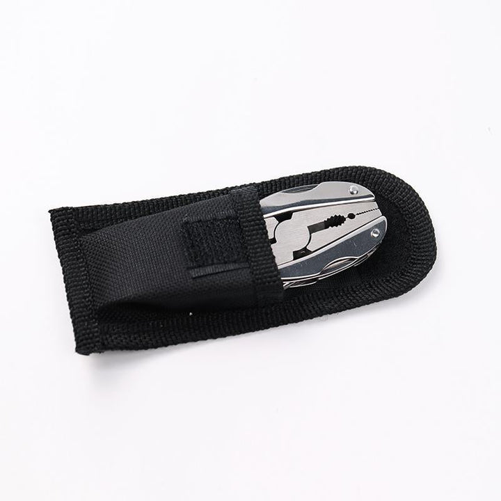BowLift | Folding  Knife Keychain