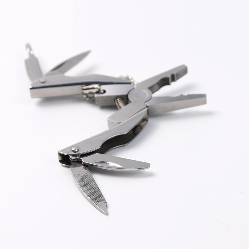 BowLift | Folding  Knife Keychain