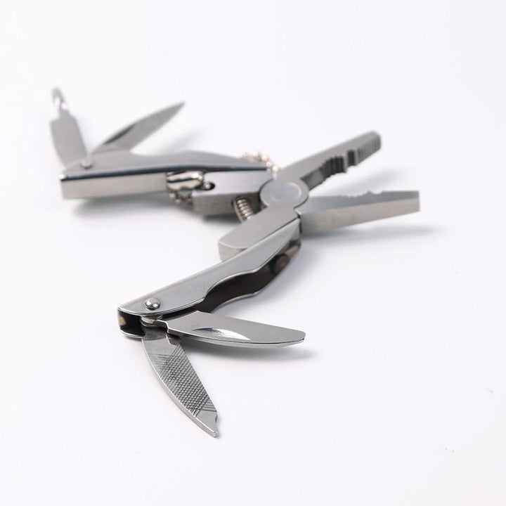 BowLift | Folding  Knife Keychain
