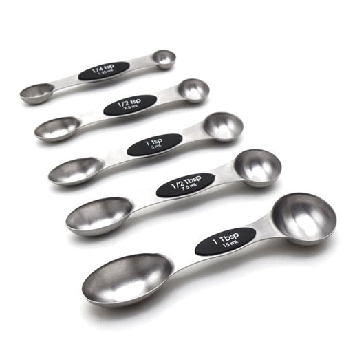 BowLift | Magnetic Measuring Spoons