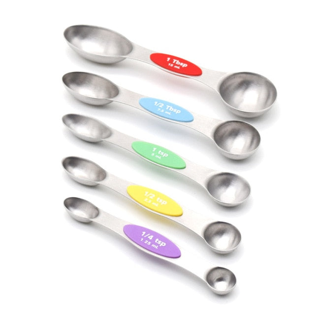 BowLift | Magnetic Measuring Spoons