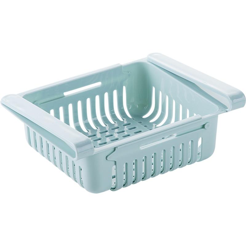 Adjustable Refrigerator Storage Shelf | Bowlift