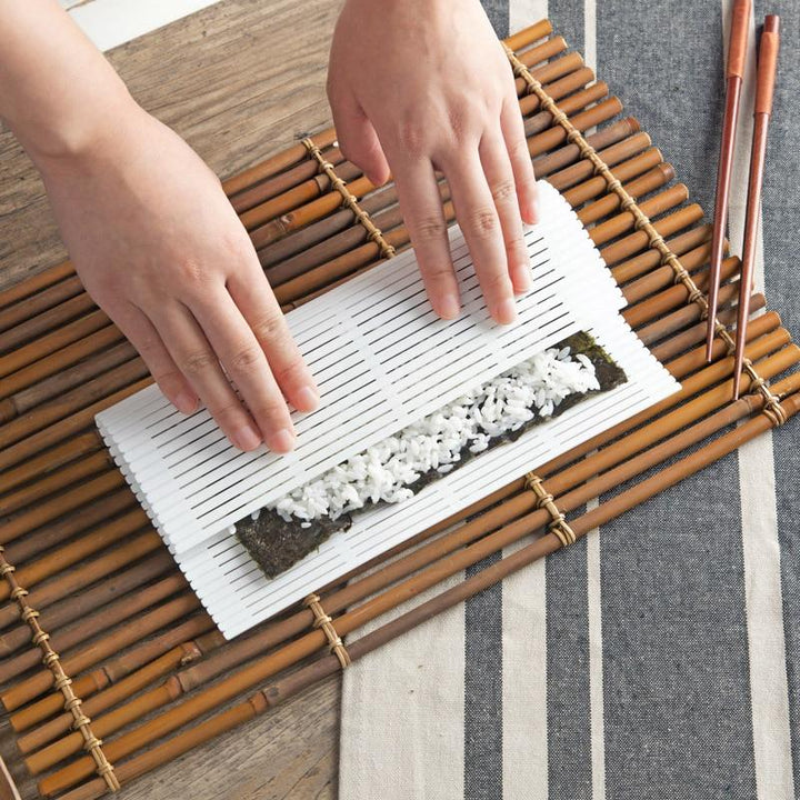 Eichi - Sushi Rolling Mat | Bowlift