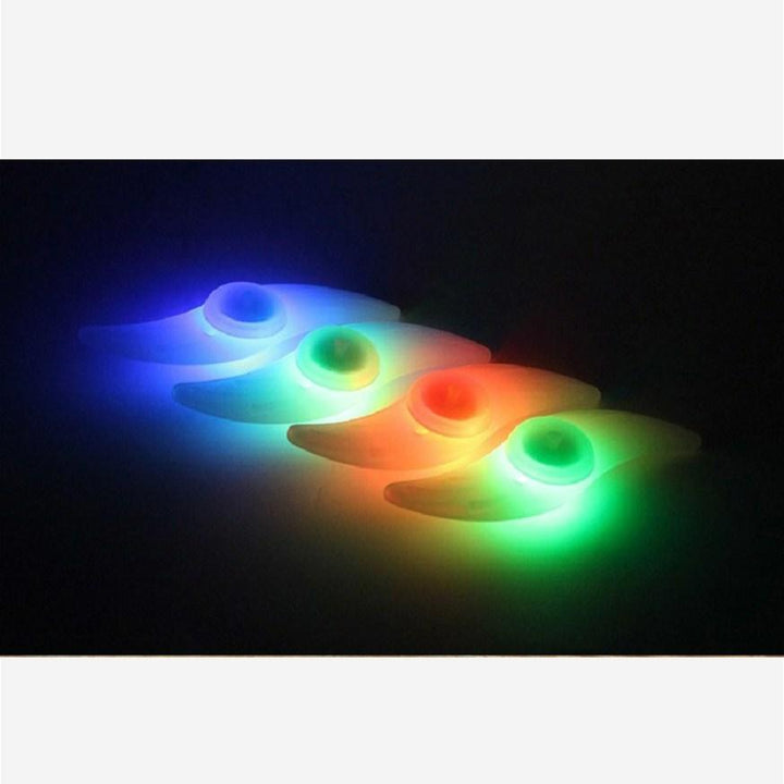 GloBike - LED Bicycle Wheel Light | Bowlift