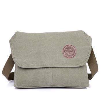 BowLift | Hot Sell Men Messenger High Quality Travel Shoulder Classical Design Bags