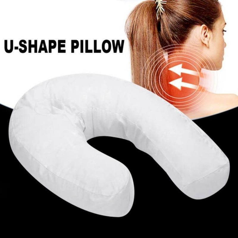 BowLift | Orthopedic Side Sleeper Pillow