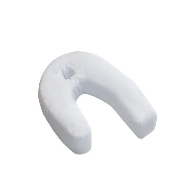 BowLift | Orthopedic Side Sleeper Pillow