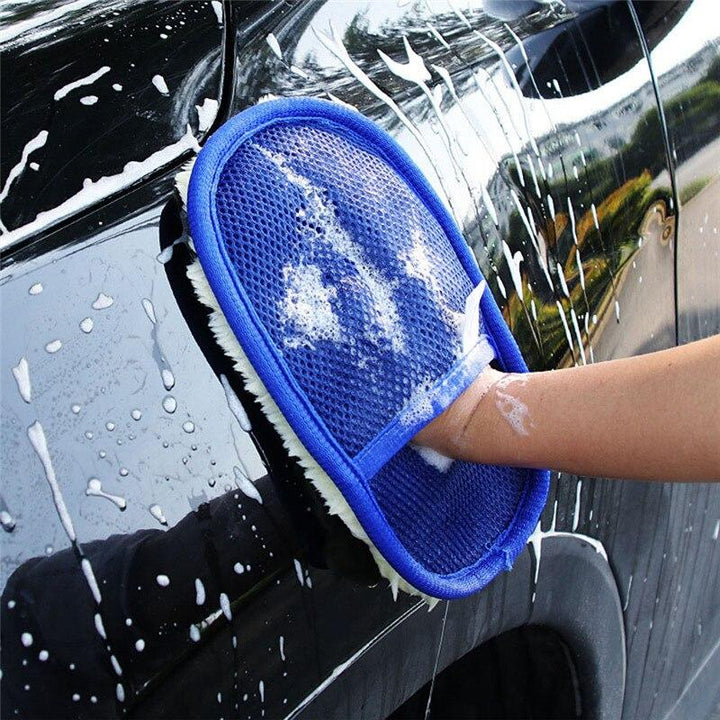 Car Cleaning Brush | Bowlift