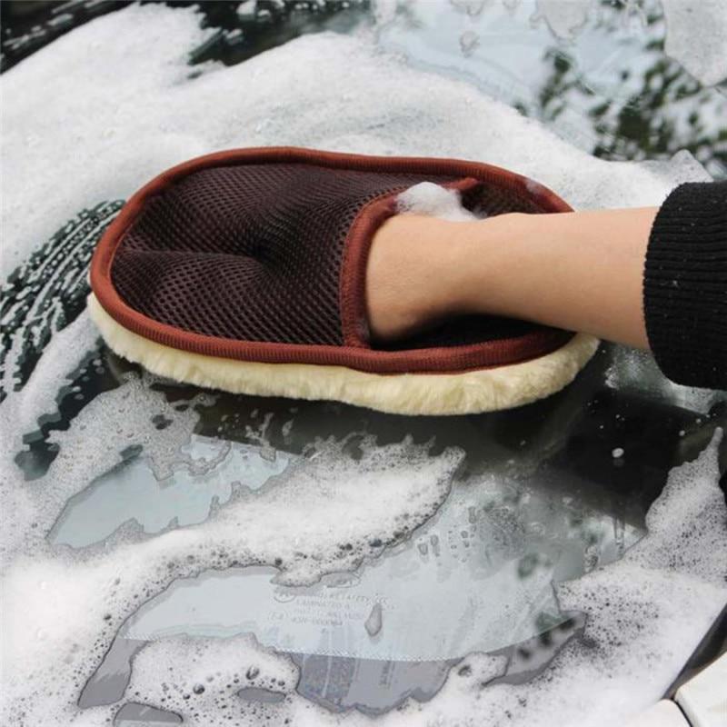 Car Cleaning Brush | Bowlift