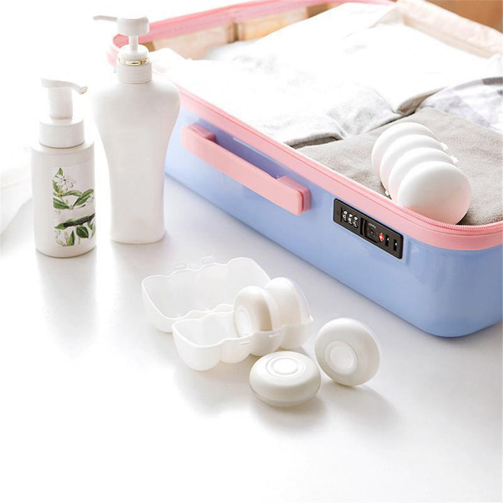 BowLift | Silicone Donut Container