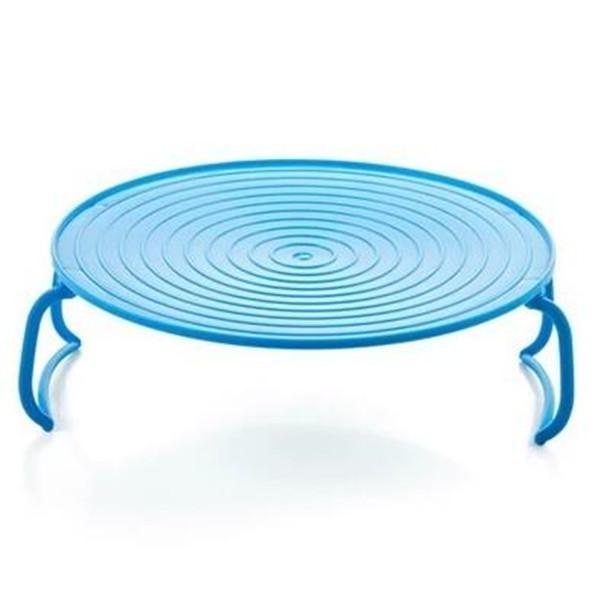 Foodie - Layered Microwave Plate Stand | Bowlift