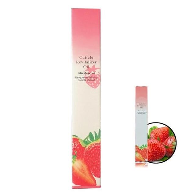Revitalizing Cuticle Oil | Bowlift