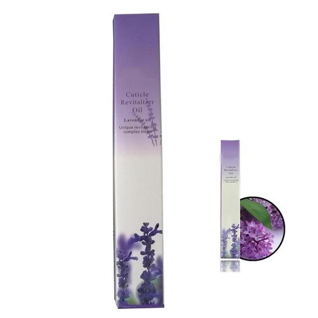 Revitalizing Cuticle Oil | Bowlift