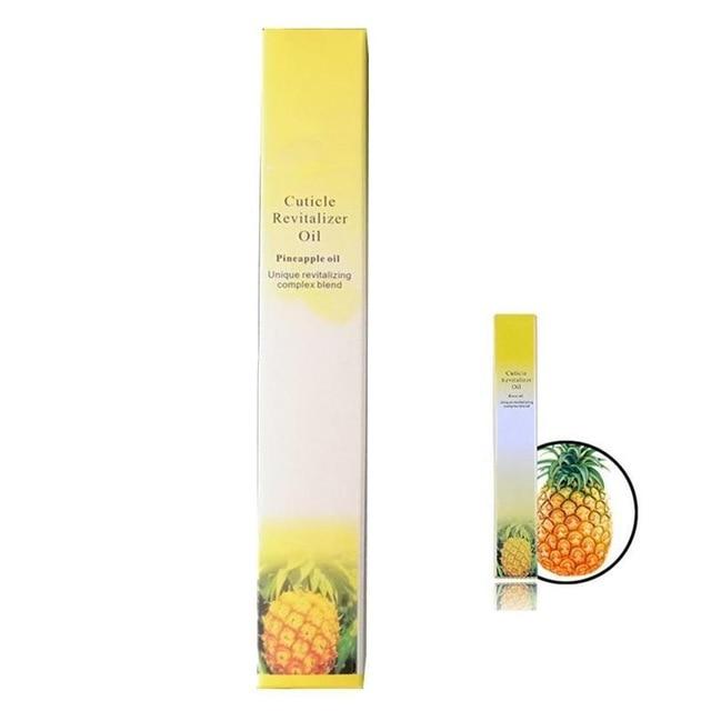 Revitalizing Cuticle Oil | Bowlift