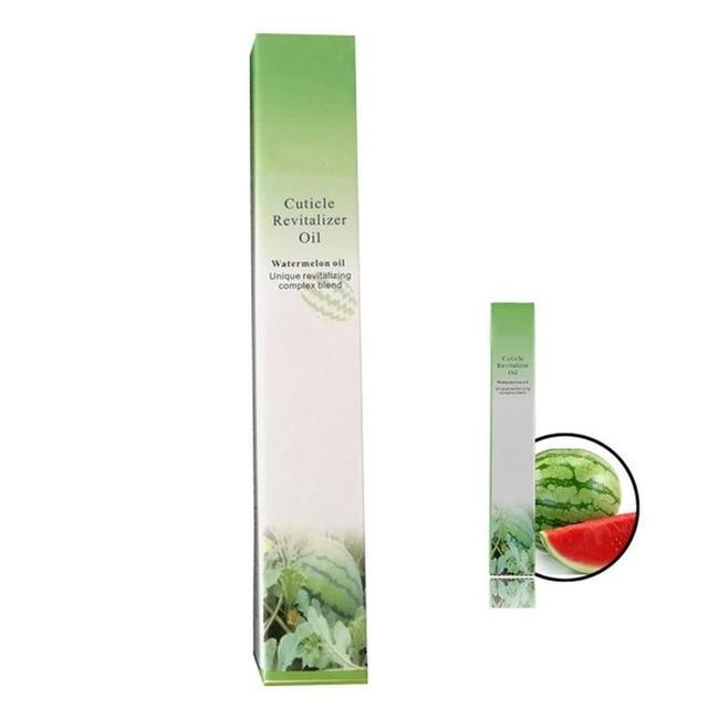 Revitalizing Cuticle Oil | Bowlift
