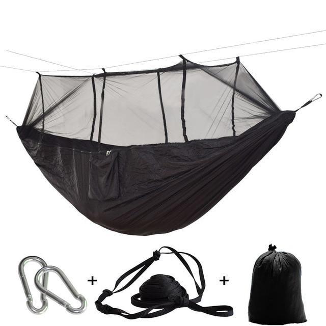 BowLift | Mosquito Net