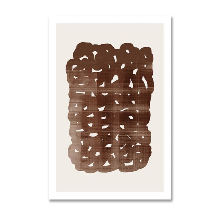 Day Dream David - Canvas Wall Art Painting | Bowlift
