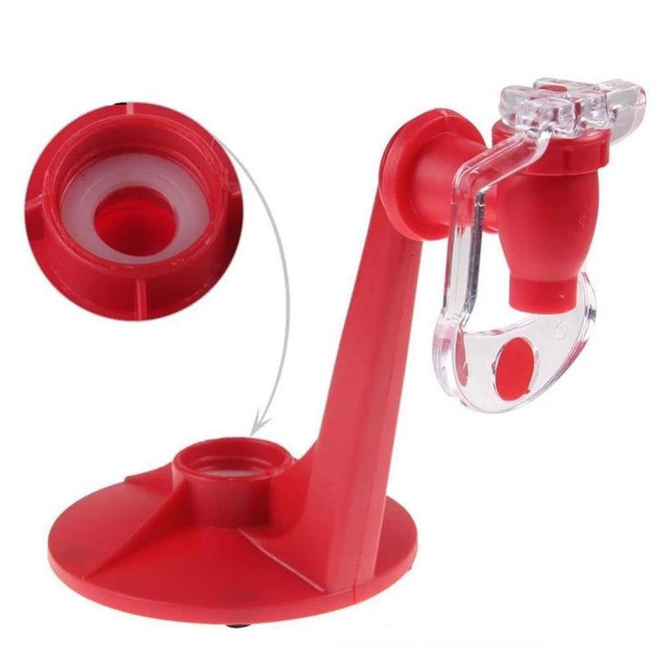 Fill-Me-Up - Bottle Dispenser Tap | Bowlift