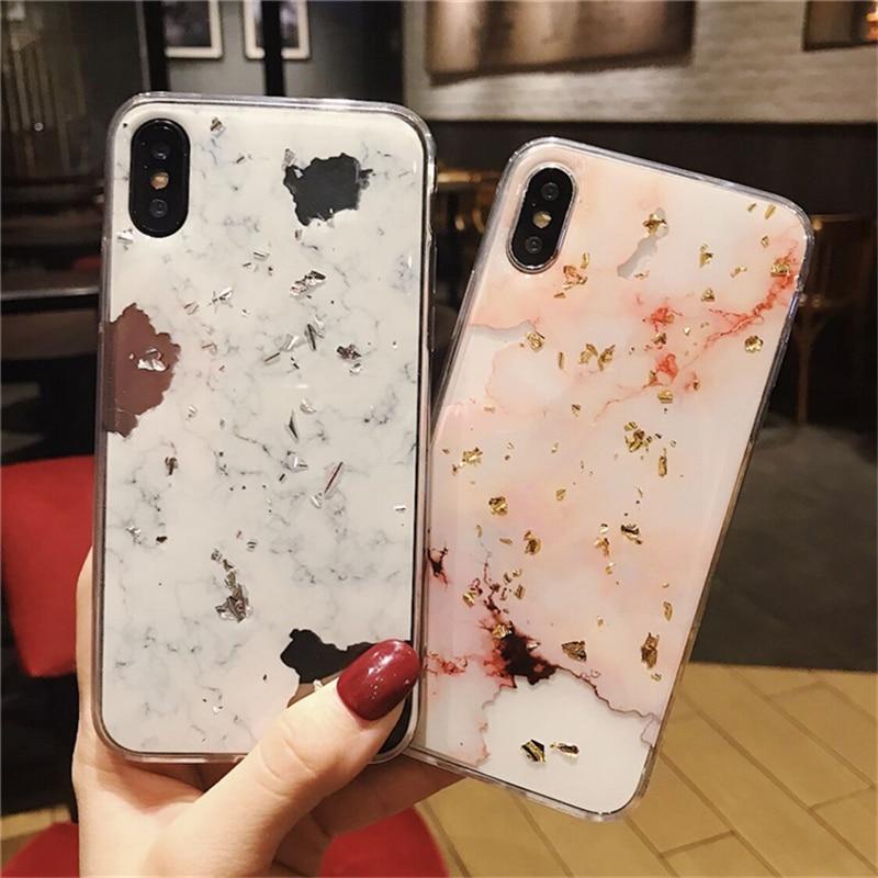 Marble iPhone Cases | Bowlift