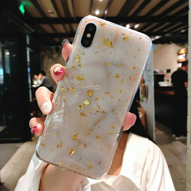 Marble iPhone Cases | Bowlift