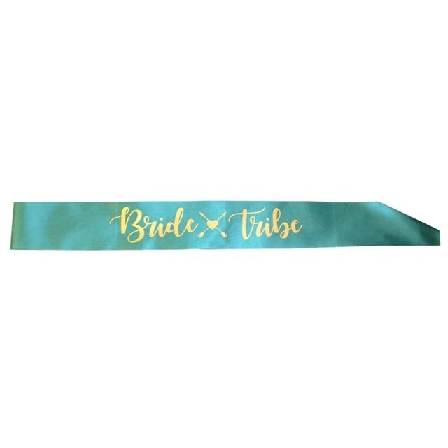 Bride to Be Bachelorette Party Accessories | Bowlift