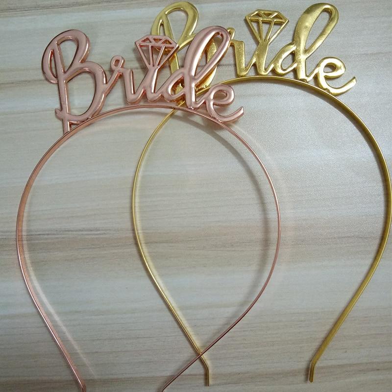 Bride to Be Bachelorette Party Accessories | Bowlift