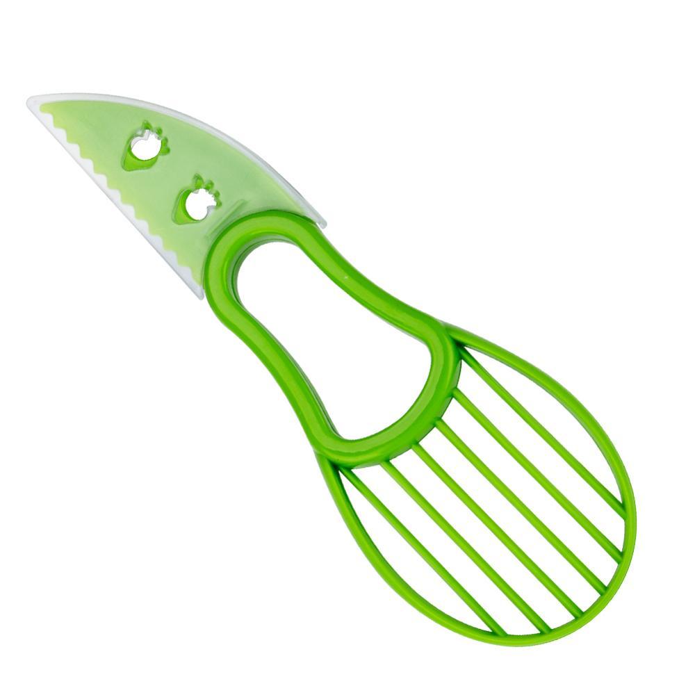 3 in 1 Avocado Slicer | Bowlift