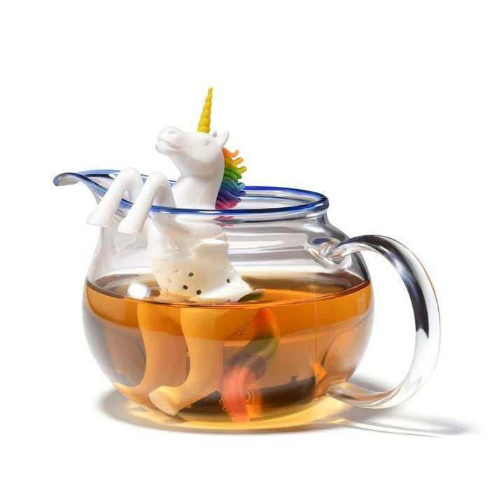 BowLift | Magic Unicorn Tea Infuser