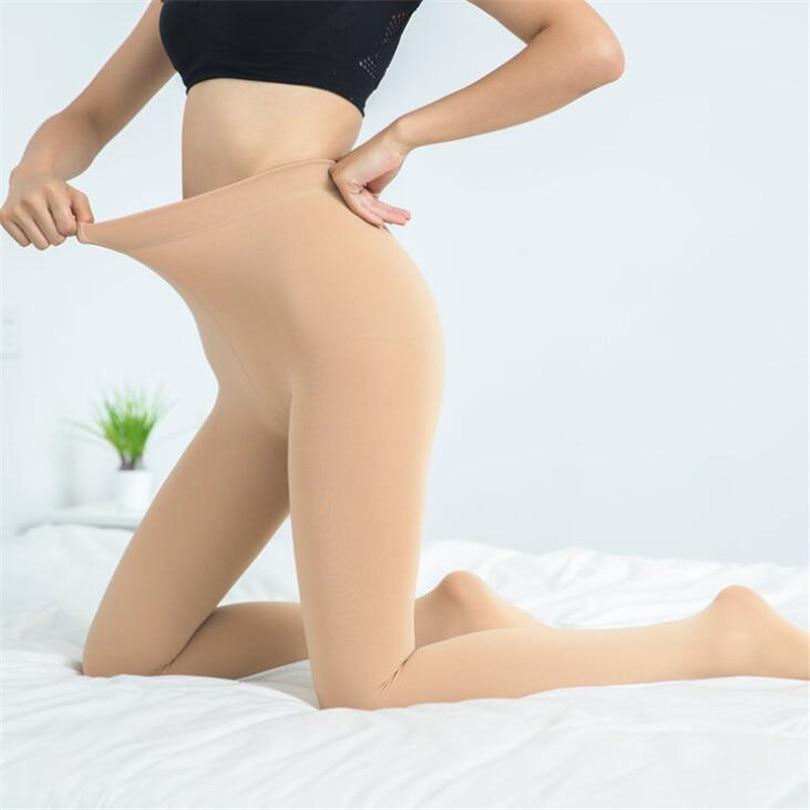 BowLift | Heat Fleece Leggings