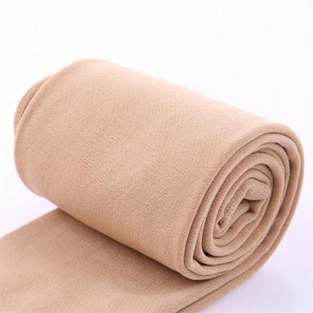 BowLift | Heat Fleece Leggings